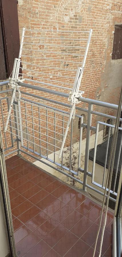 Romiti Apartment Ferrara Exterior foto